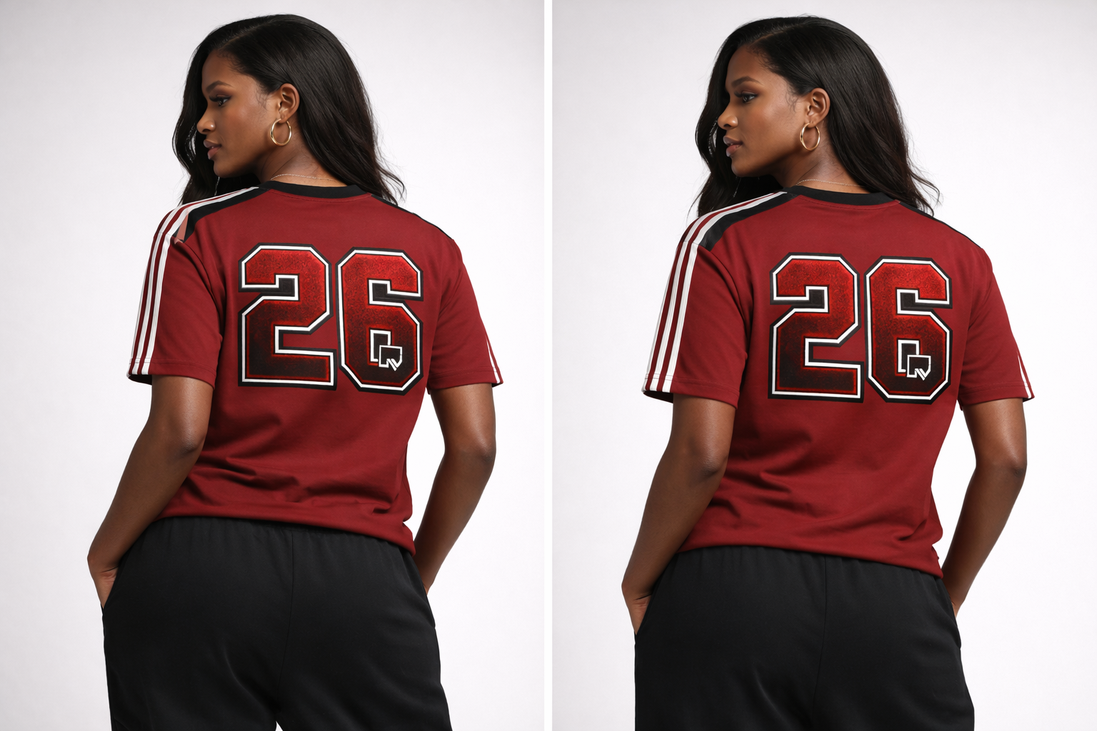Signature 26 Tee