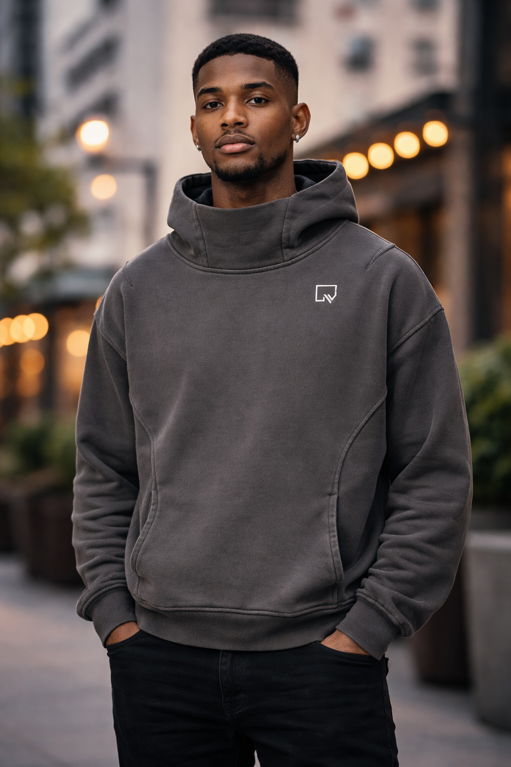 REVE Essential Hoodie