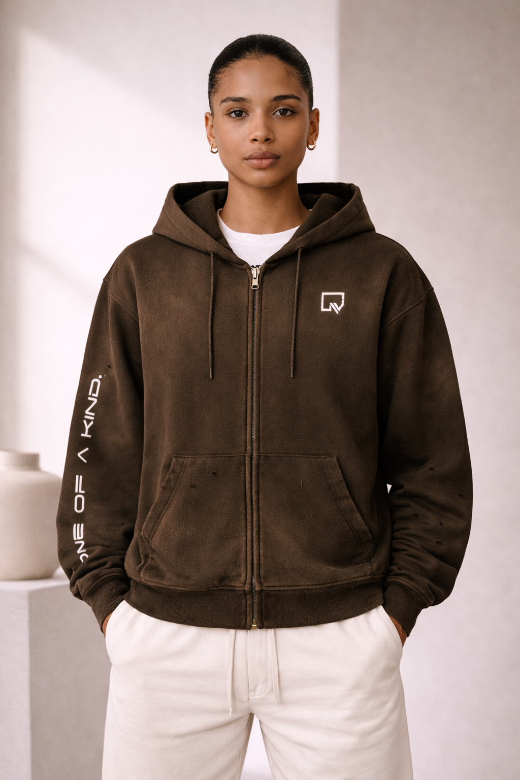 One of a kind - Hoodie