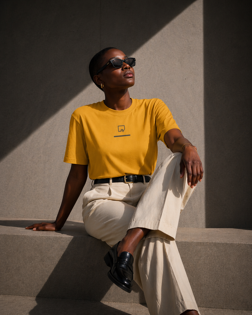 REVE Signature Tee