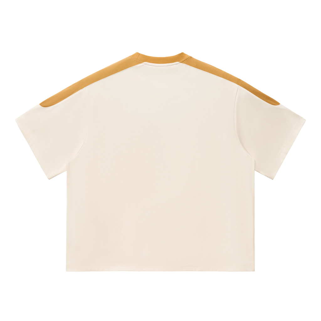 Essence Tee - Ivory