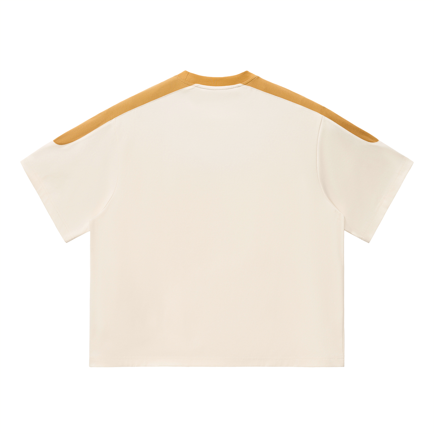 Essence Tee - Ivory