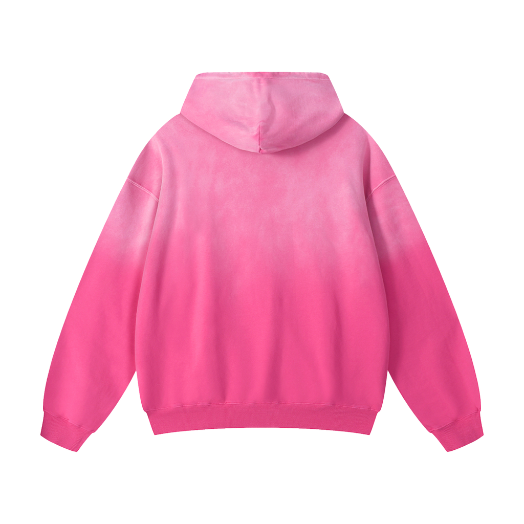 Complement- Oversized Hoodie