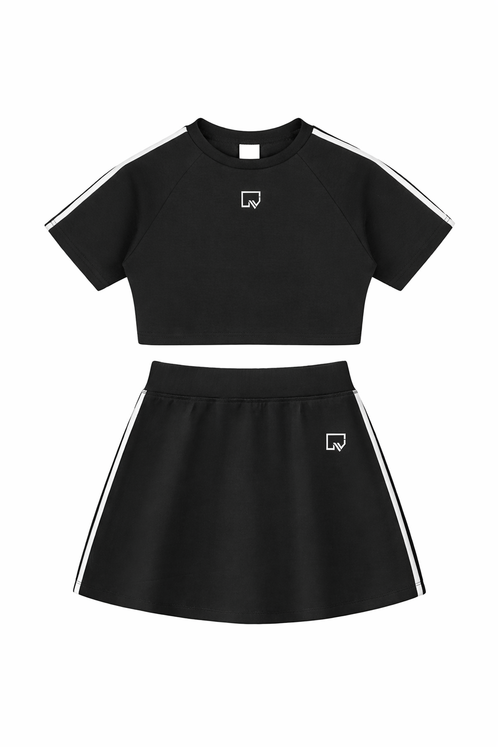 Essence Set - Black