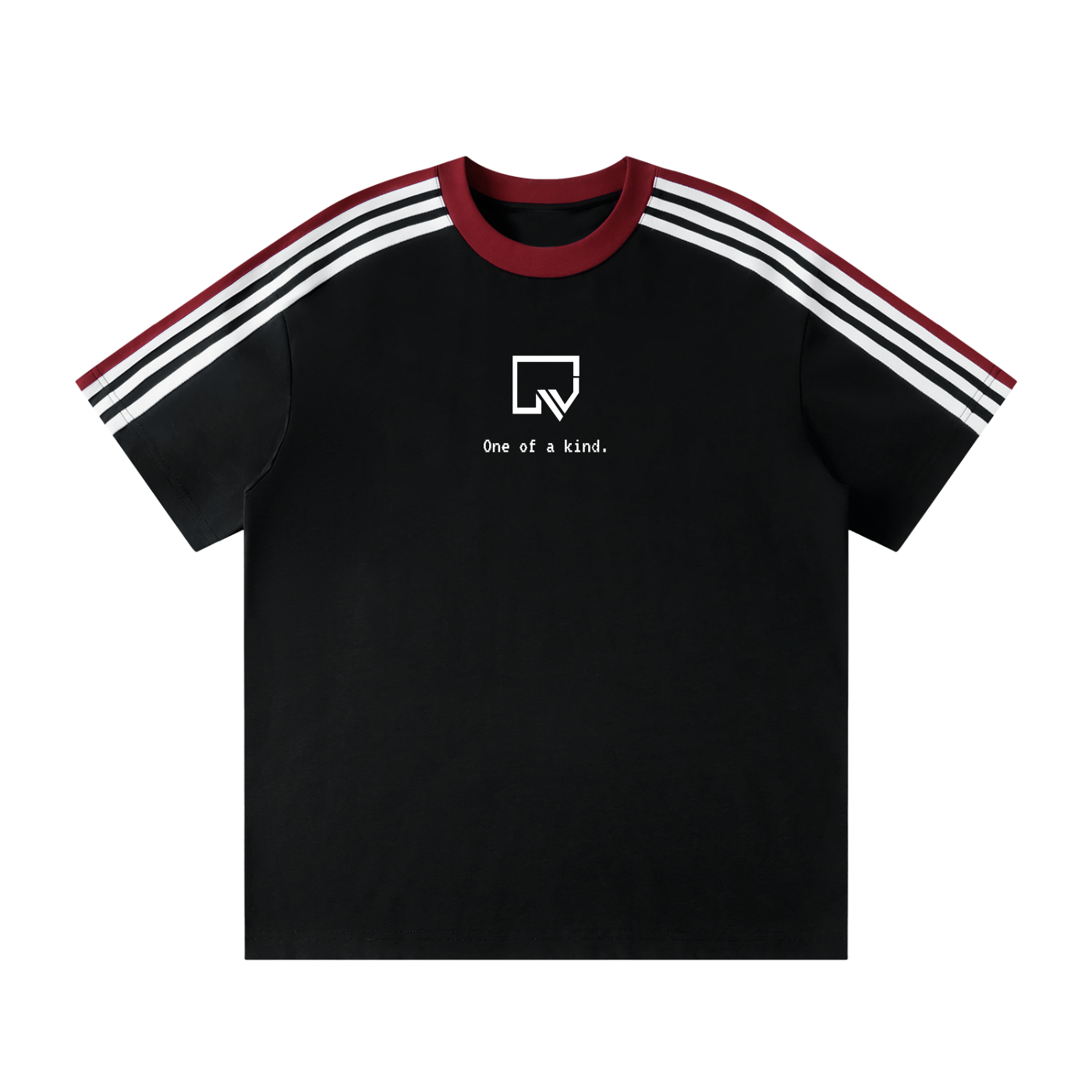 Signature 26 Tee