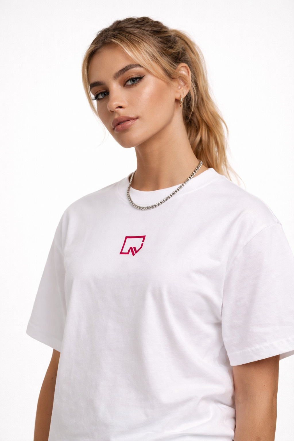 Essential RV - White Tee