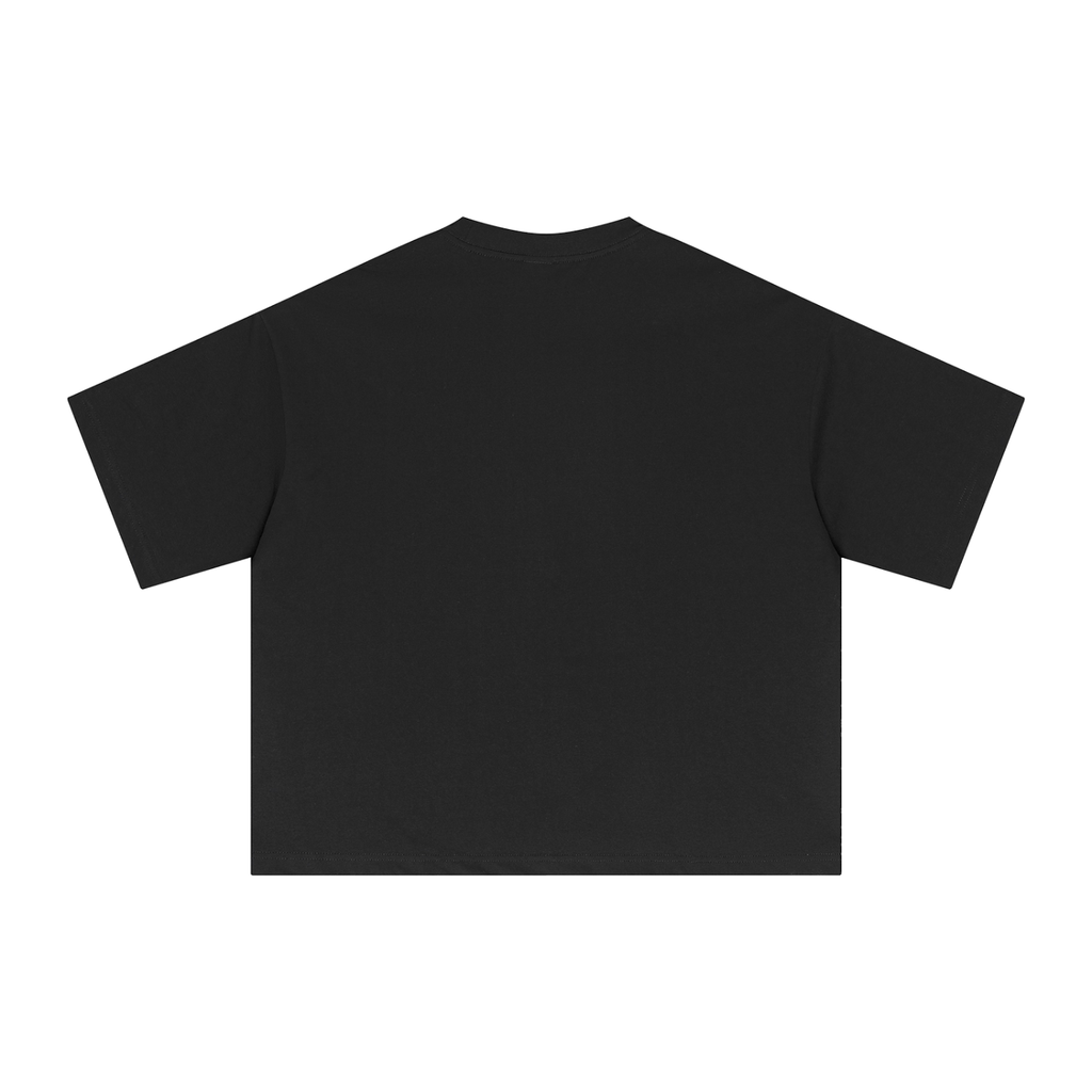 Essential RV - Black Tee