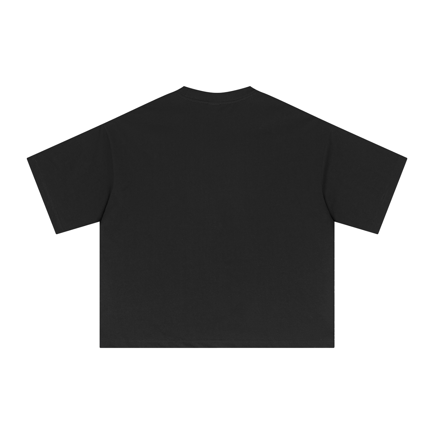 Essential RV - Black Tee