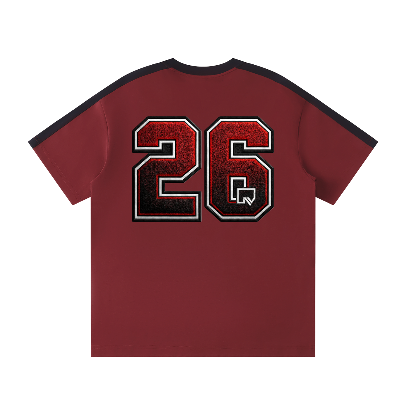 Signature 26 Tee