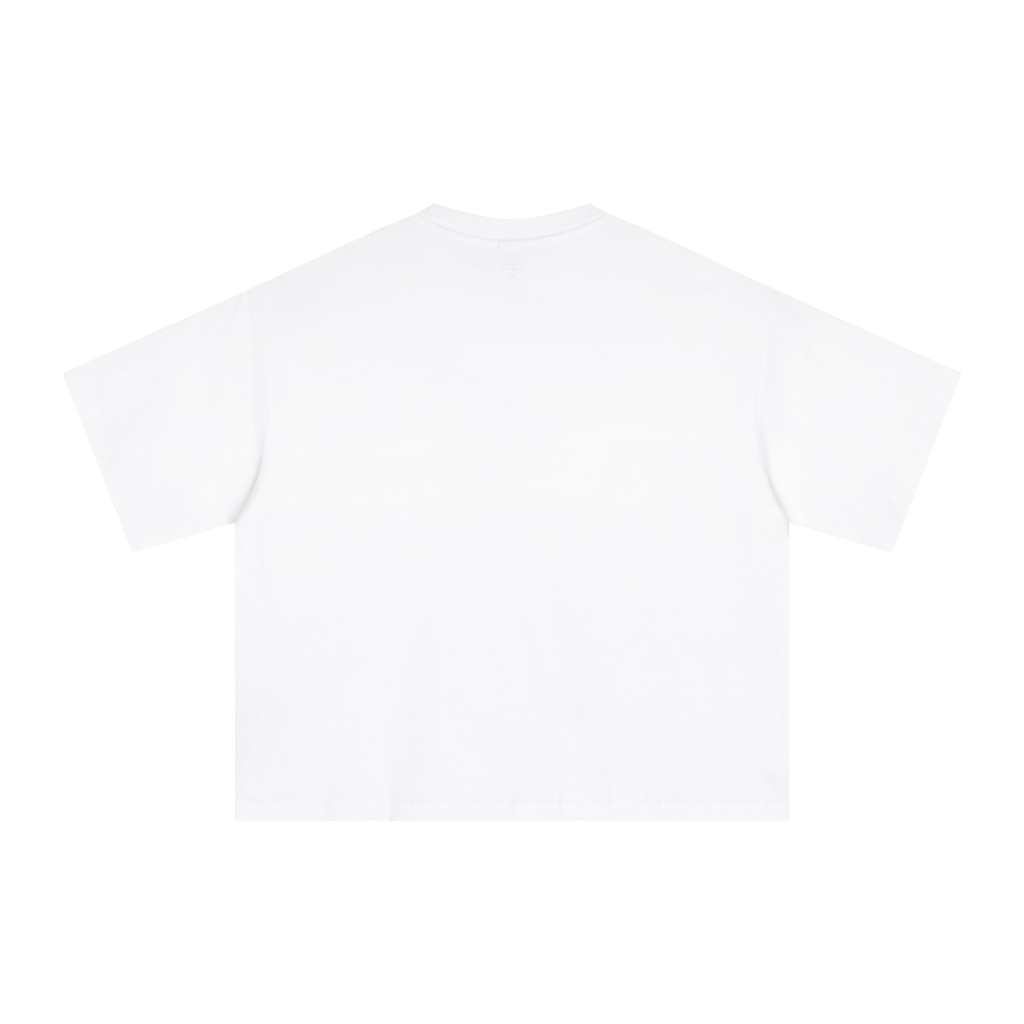 Essential RV - White Tee
