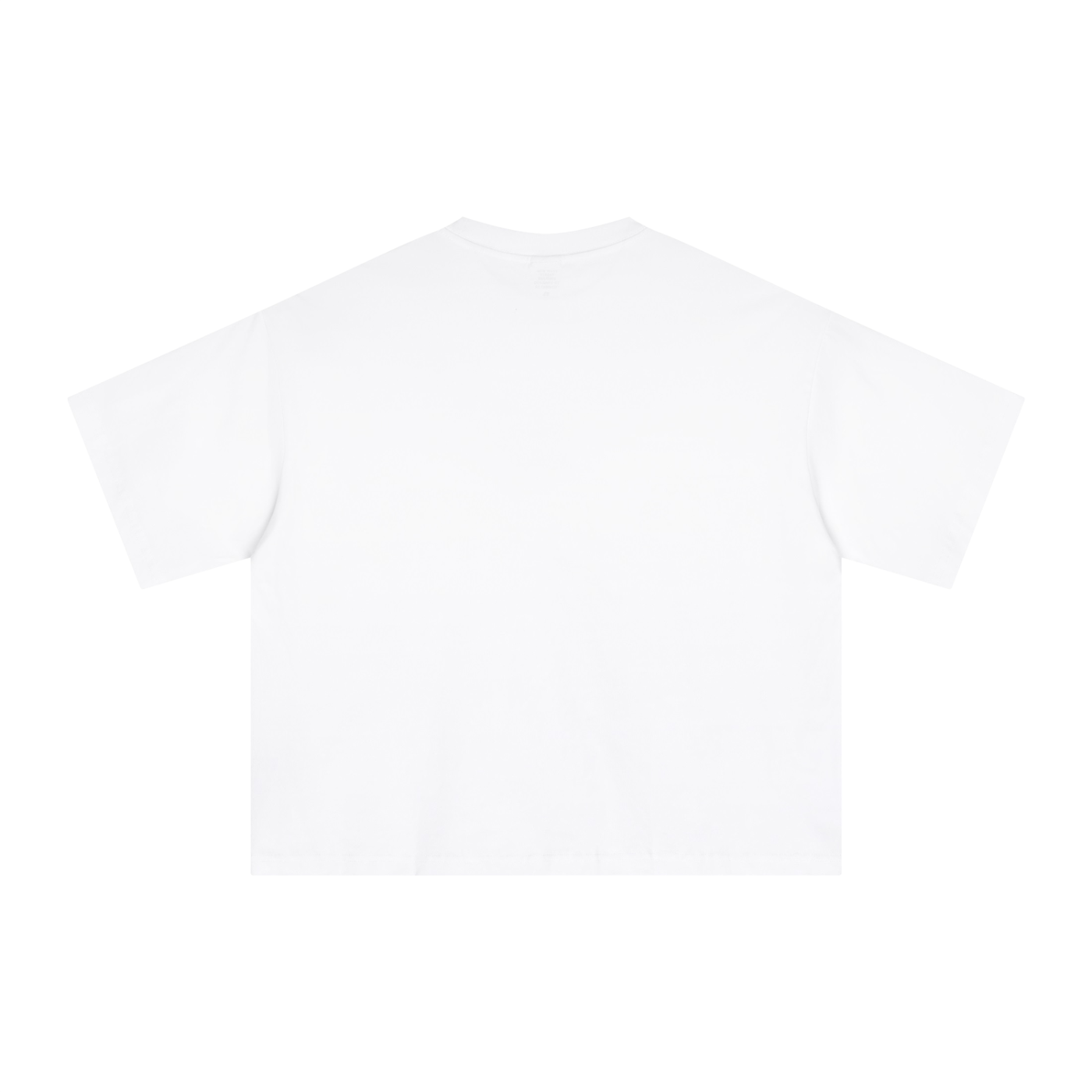 Essential RV - White Tee