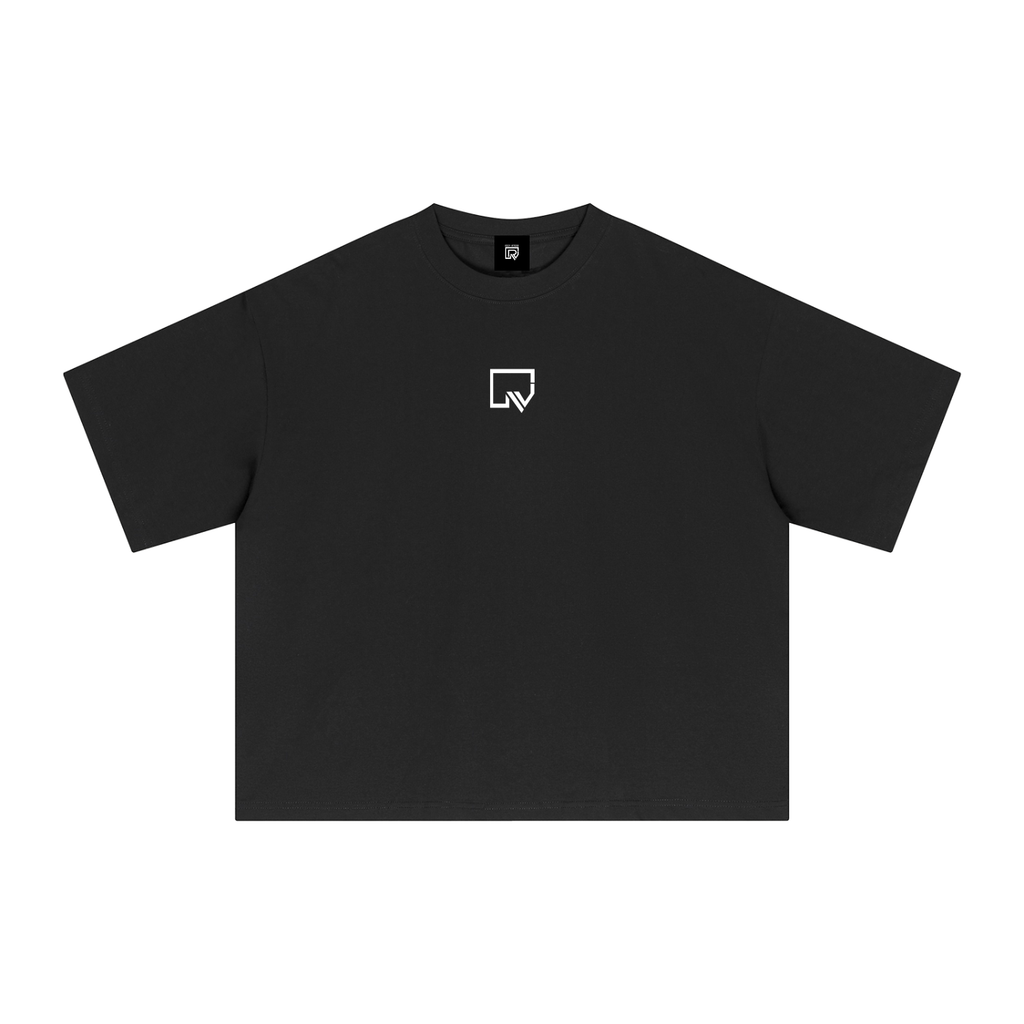 Essential RV - Black Tee