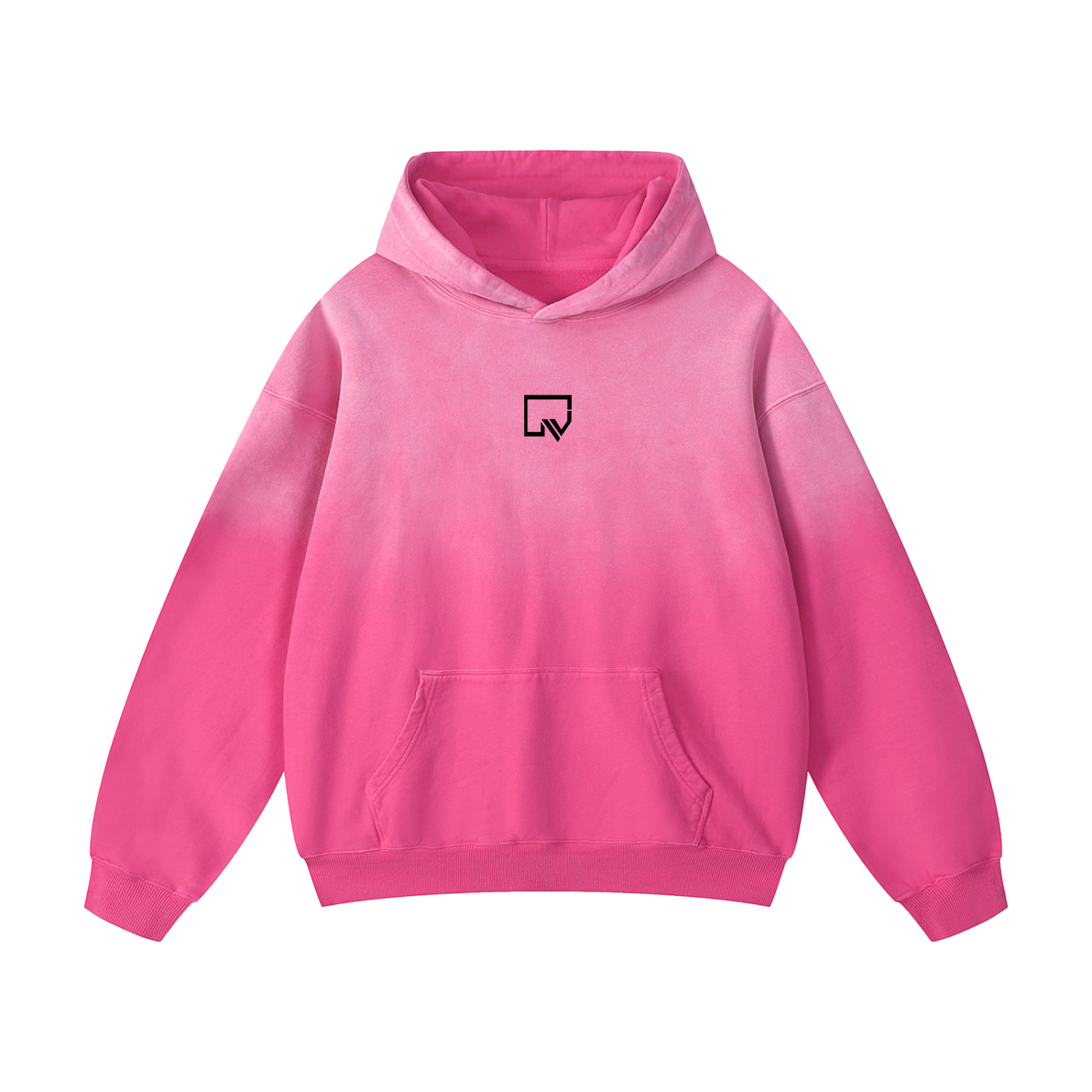 Complement- Oversized Hoodie