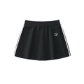 Essence Short Skirt- Black