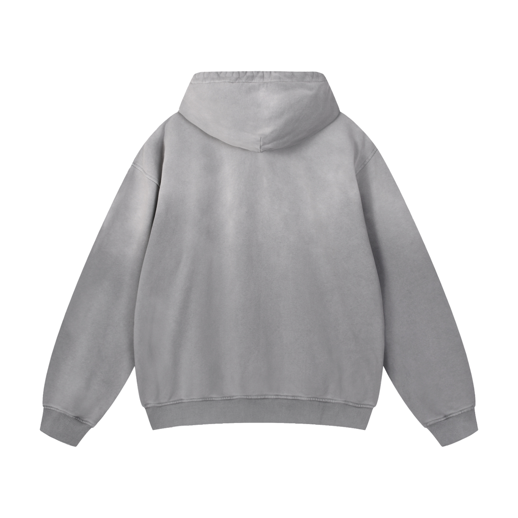 Complement- Oversized Hoodie