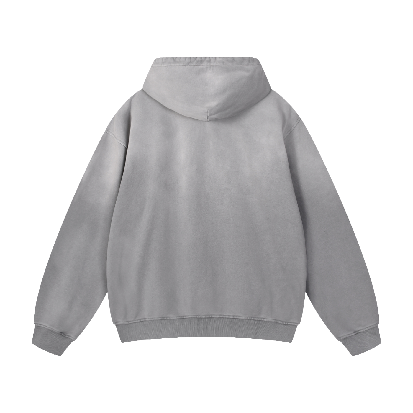 Complement- Oversized Hoodie