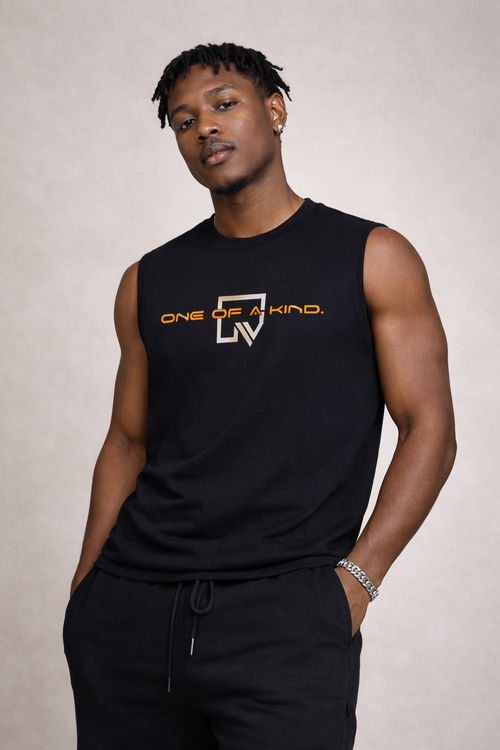 Alpha Tee Power Tank