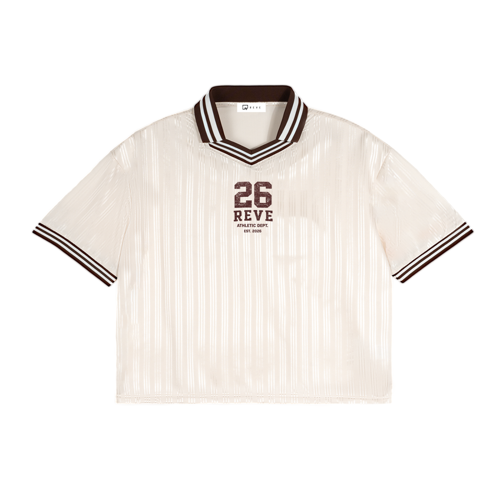 REVE 26 Athletic Dept.