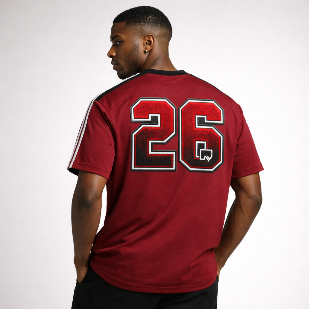 Signature 26 Tee