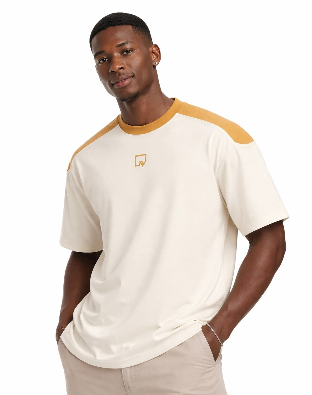 Essence Tee - Ivory