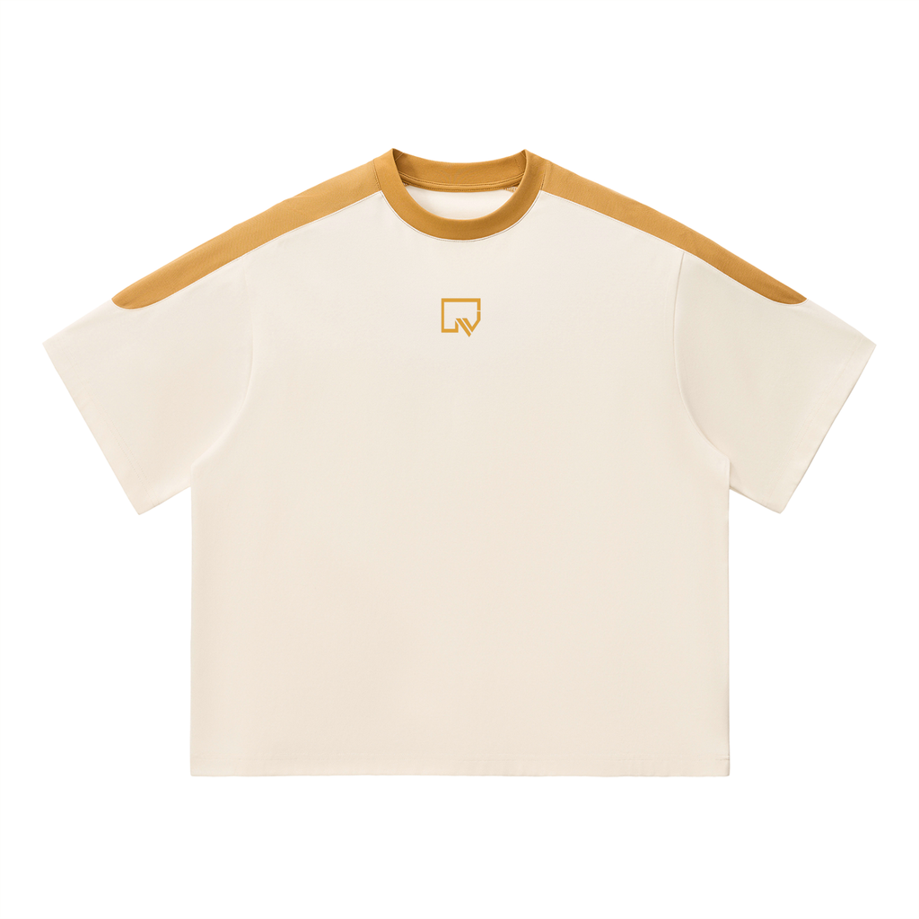 Essence Tee - Ivory
