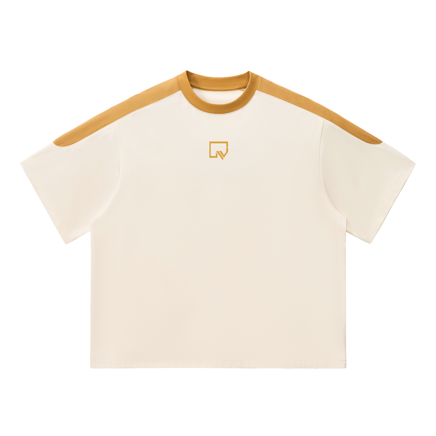 Essence Tee - Ivory