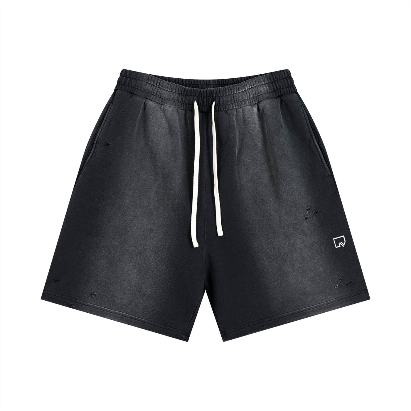 REVE Sun Fade Shorts
