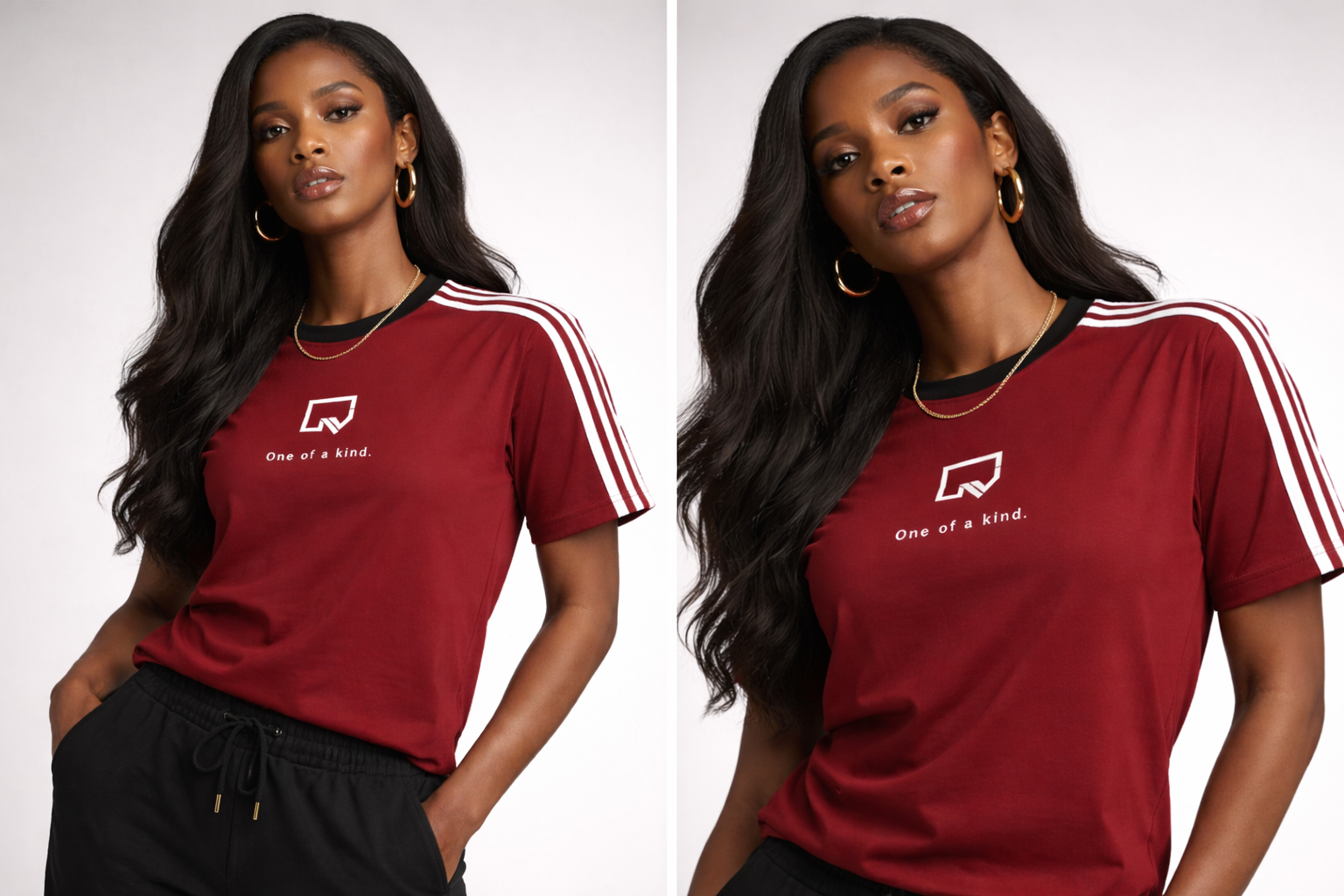 Signature 26 Tee