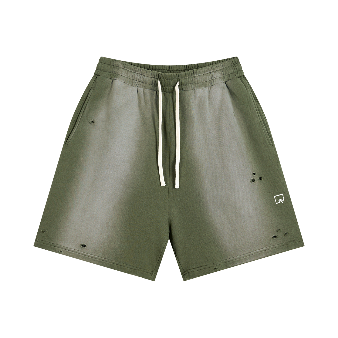REVE Sun Fade Shorts
