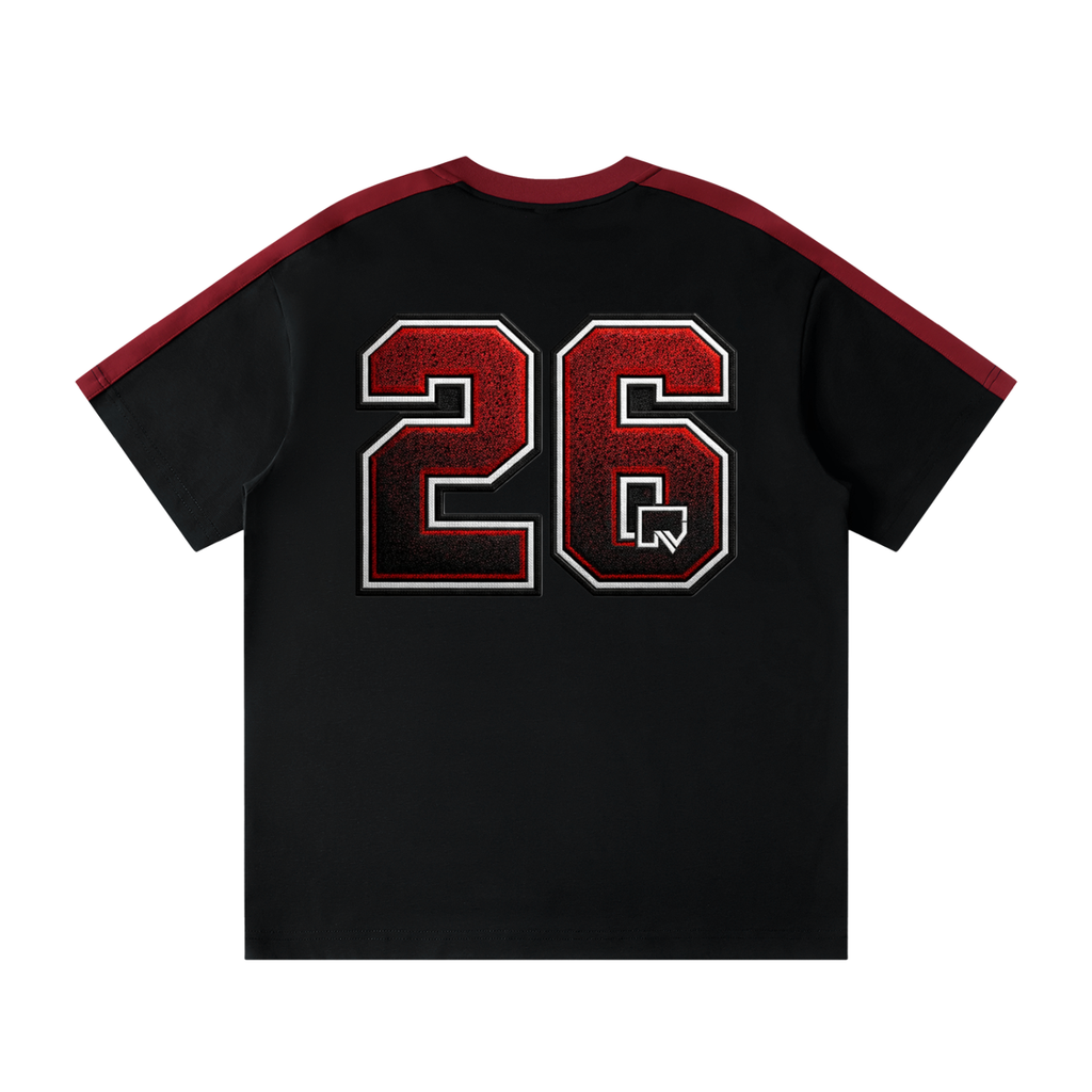 Signature 26 Tee