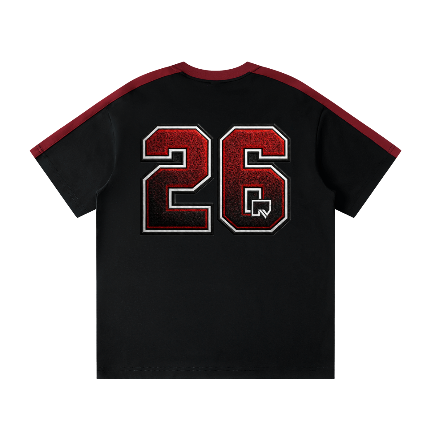 Signature 26 Tee