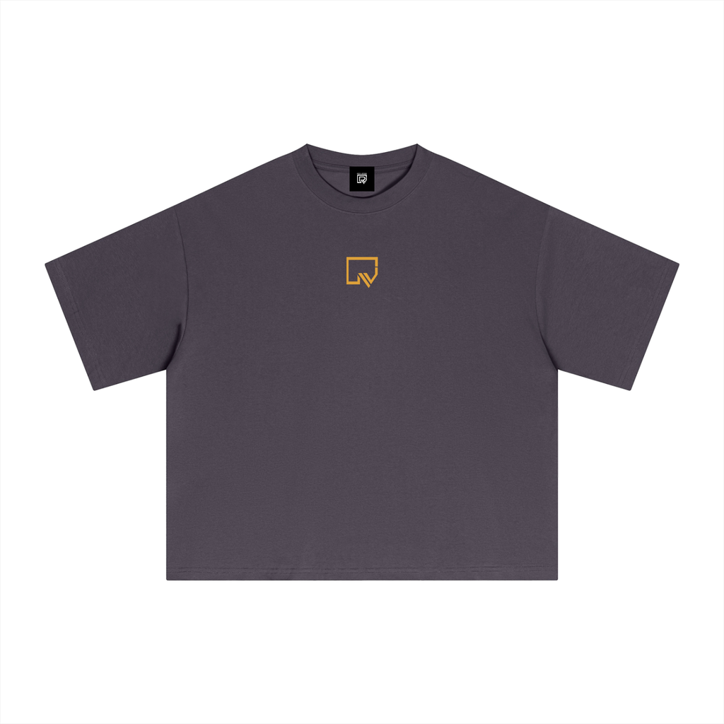 Essential RV - Purple Tee