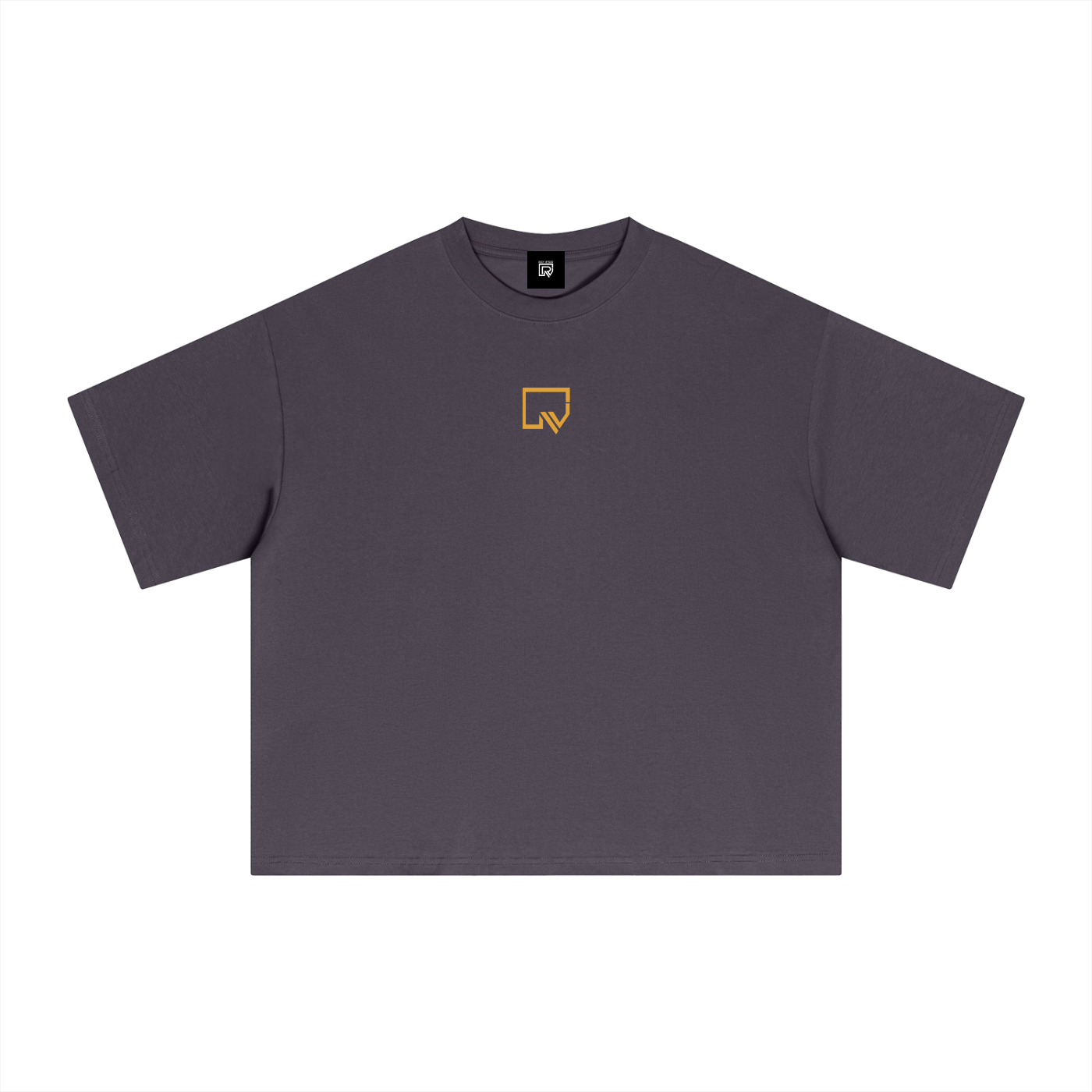 Essential RV - Purple Tee