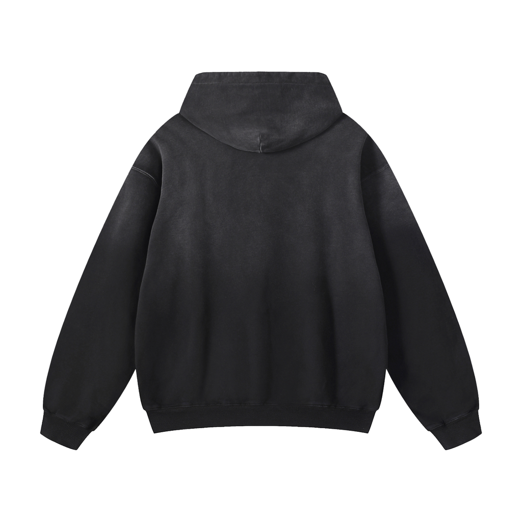 Complement- Oversized Hoodie