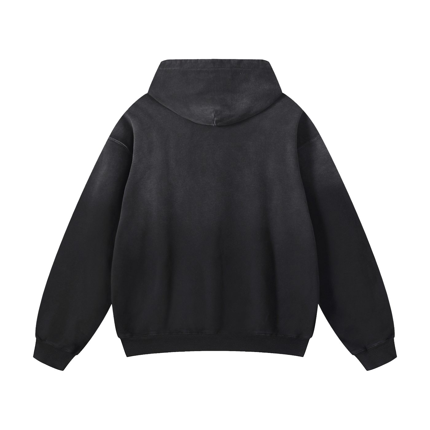 Complement- Oversized Hoodie