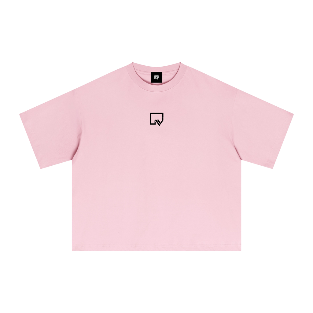 Essential RV- Pink Tee