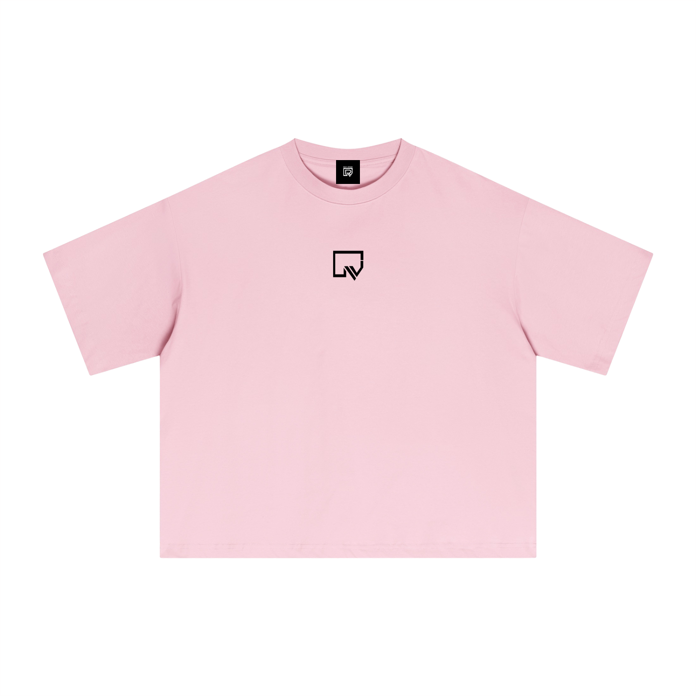 Essential RV- Pink Tee