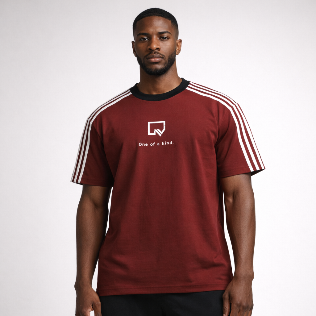 Signature 26 Tee