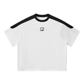 Essence Tee - White