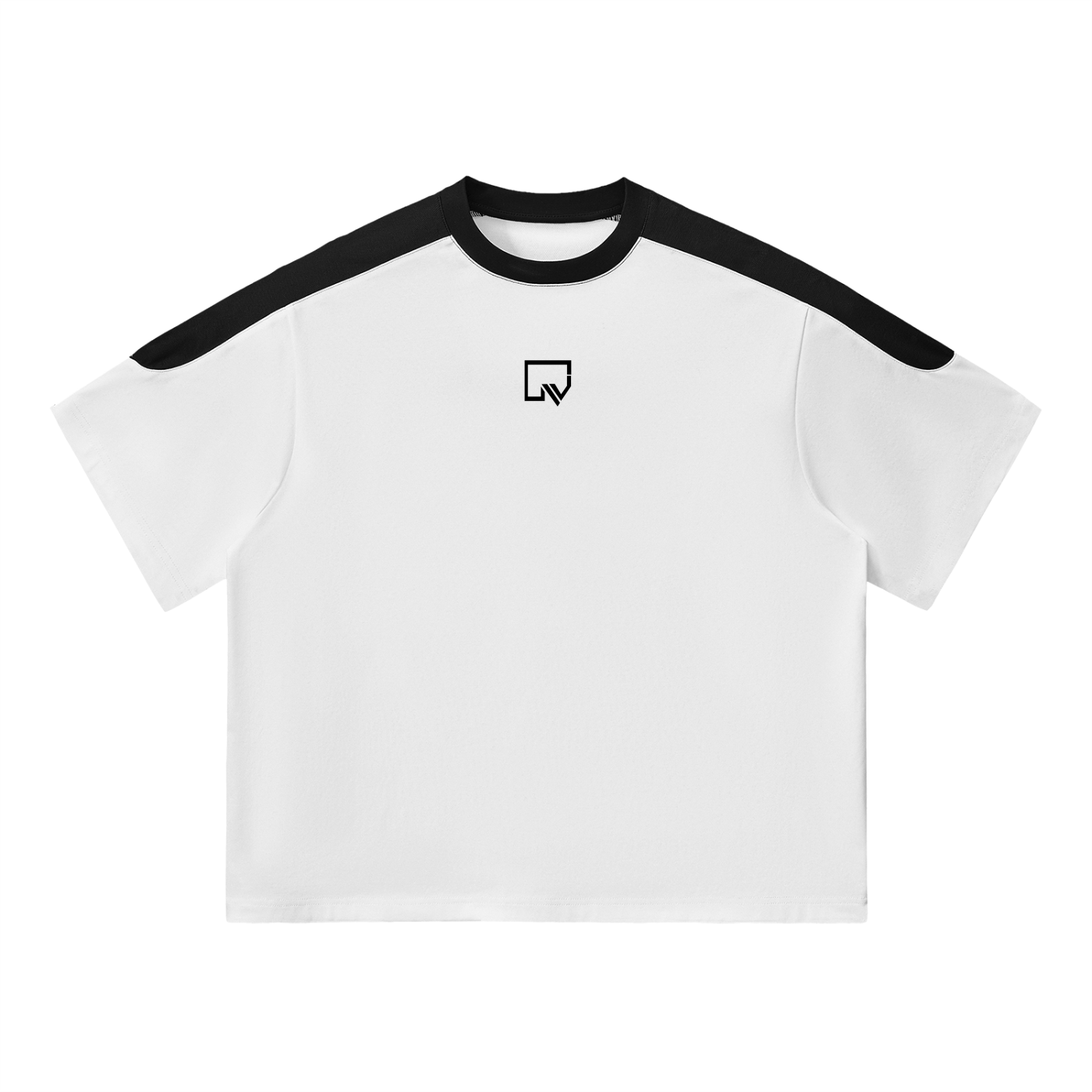 Essence Tee - White