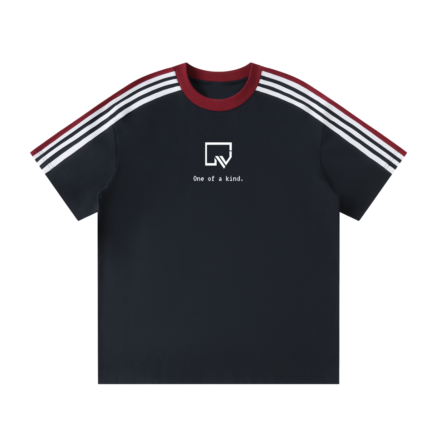 Signature 26 Tee