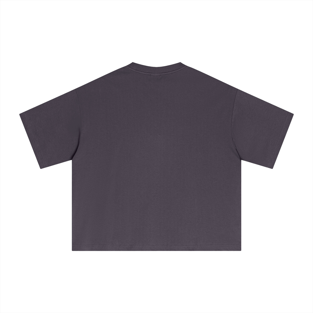 Essential RV - Purple Tee