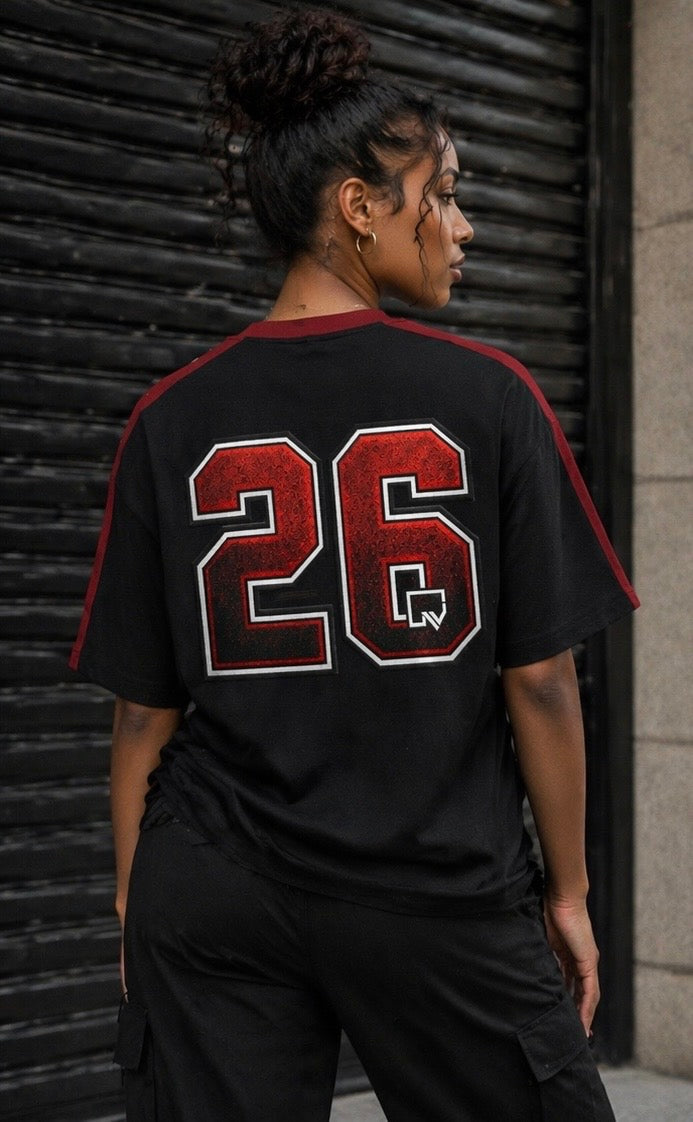 Signature 26 Tee