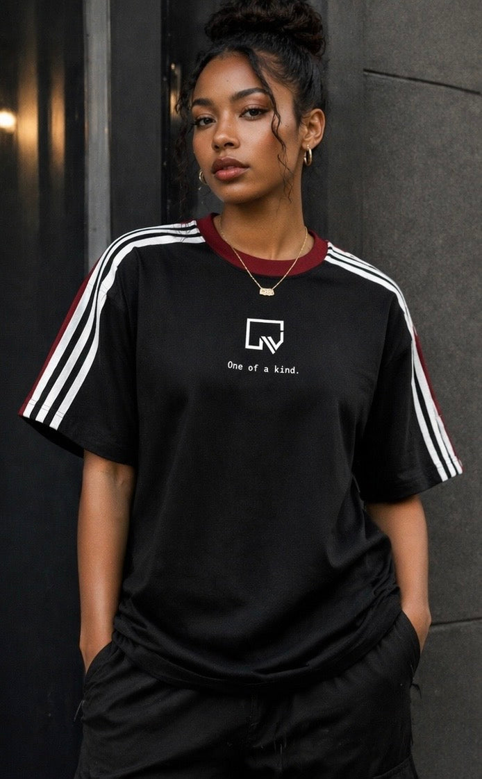 Signature 26 Tee
