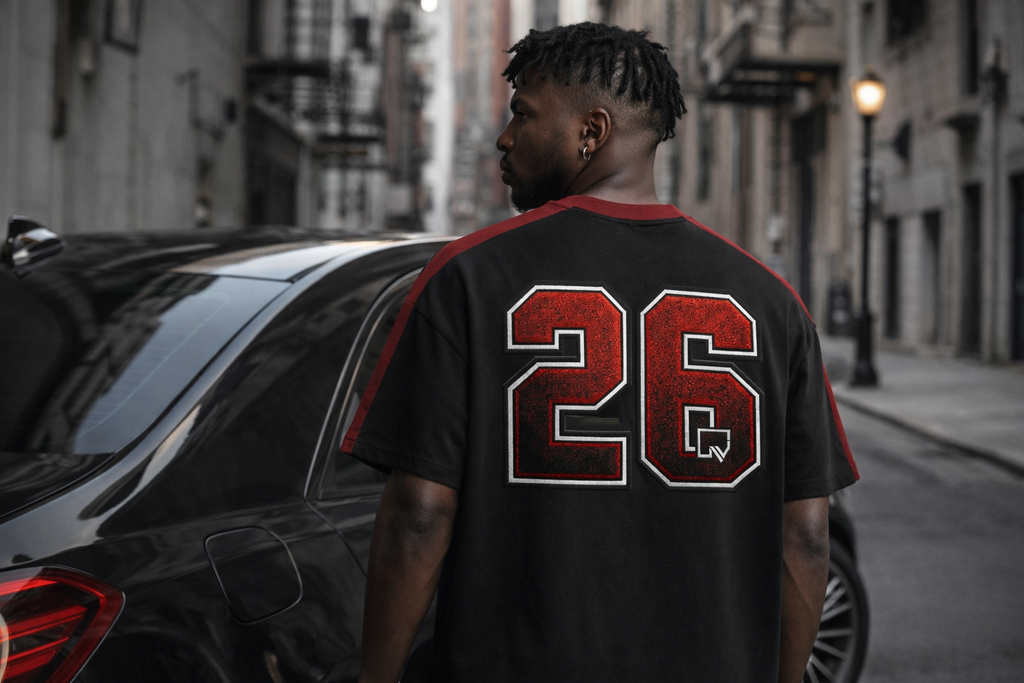Signature 26 Tee