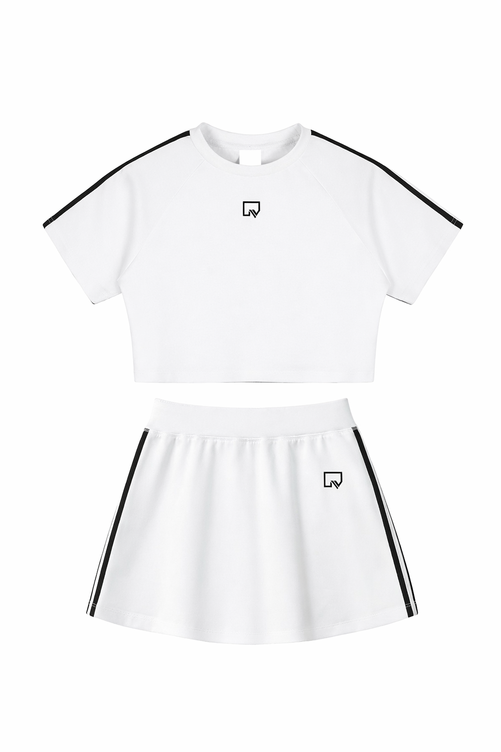Essence Set - White