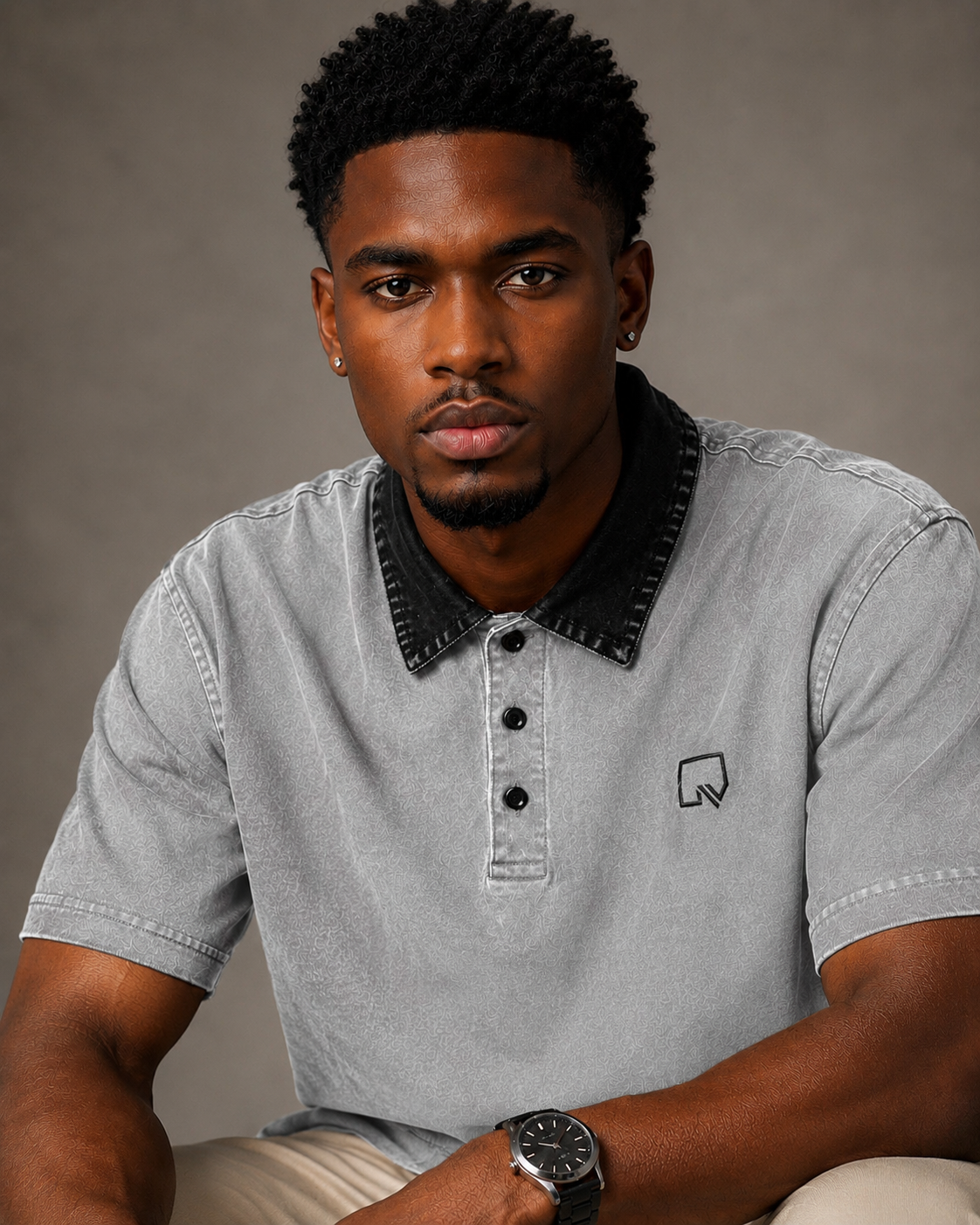 REVE Polo T-Shirt