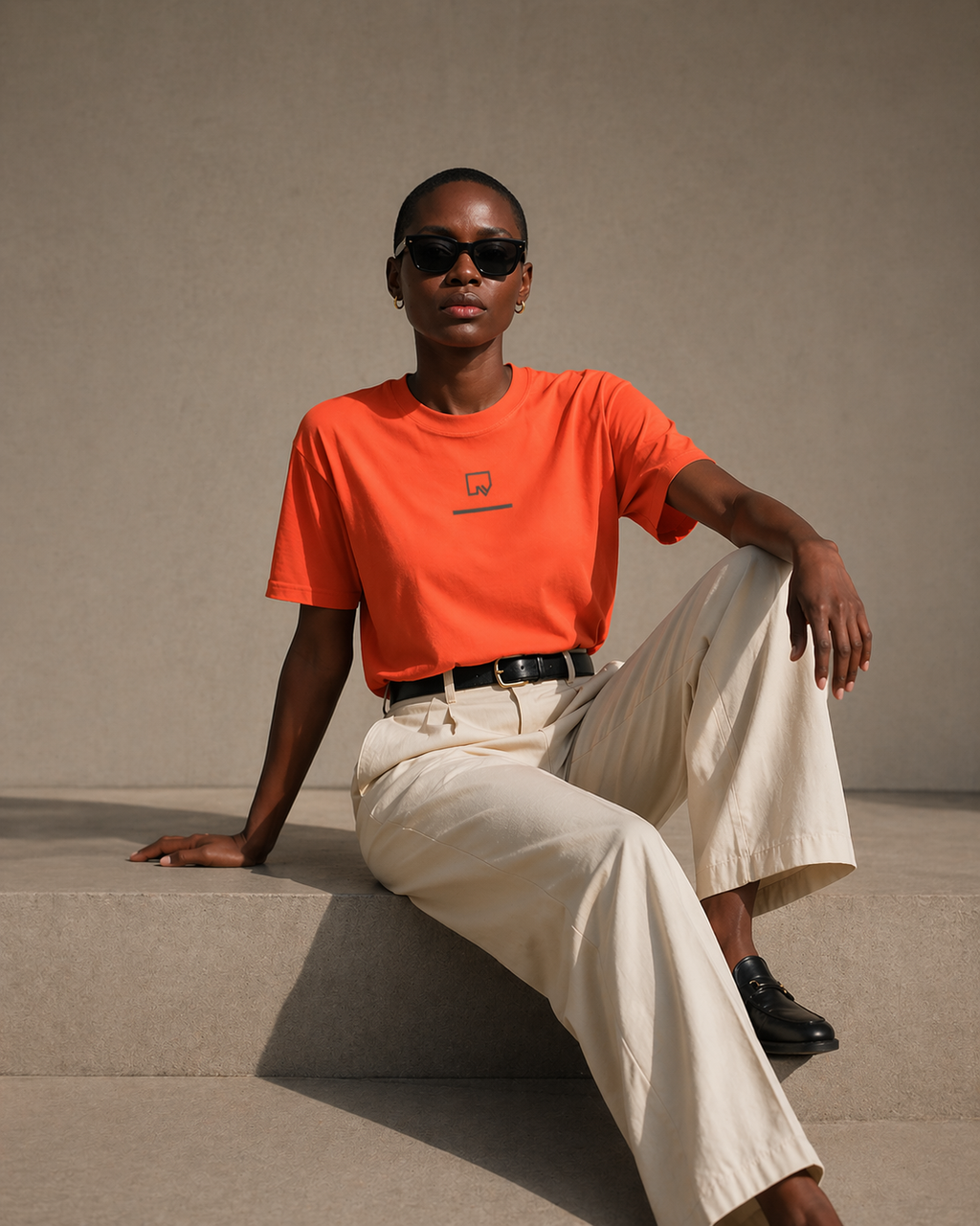 REVE Signature Tee