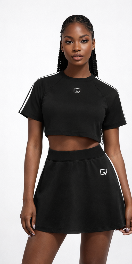 Essence Set - Black