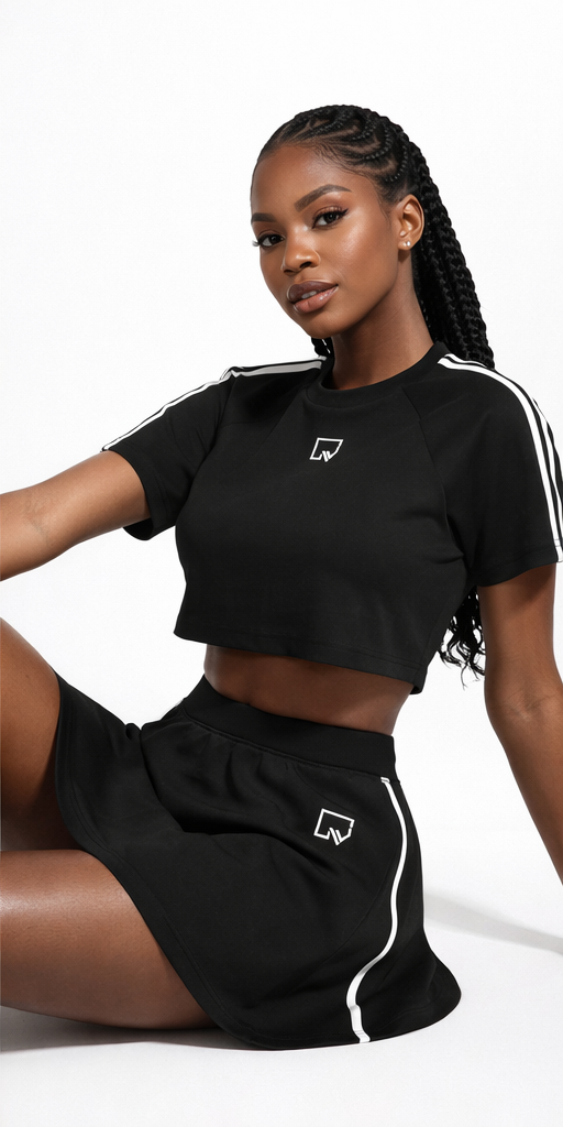 Essence Set - Black